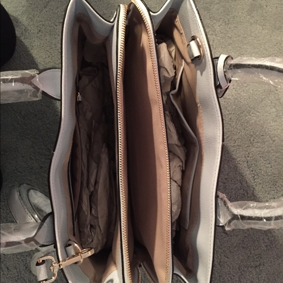 THE LIMITED work satchel - Picture 6 of 7